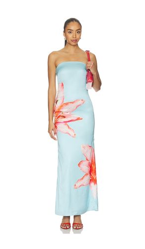 ROBE LYZA en . Taille M. Also en S, XS, XXS - MORE TO COME - Modalova