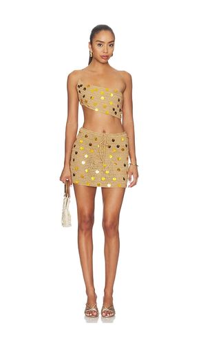 ENSEMBLE JUPE SHIFRA en . Taille S. Also en L - MORE TO COME - Modalova