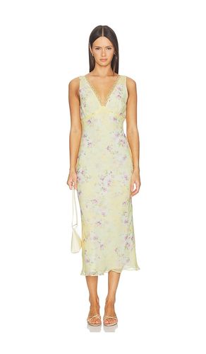 ROBE ALORA en . Taille L. Also en - MORE TO COME - Modalova