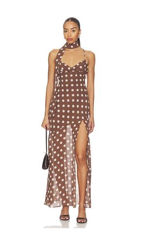 ROBE BRIAR en . Taille L. Also en M, S, XL, XS, XXS - MORE TO COME - Modalova