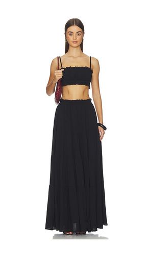 ENSEMBLE JUPE MORA en . Taille S. Also en XL - MORE TO COME - Modalova