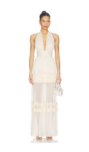 ROBE DE SOIRÉE SOLARA en . Taille XS. Also en M - MORE TO COME - Modalova