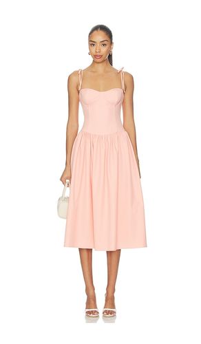 ROBE THERESA en . Taille XXS. Also en S, L - MORE TO COME - Modalova