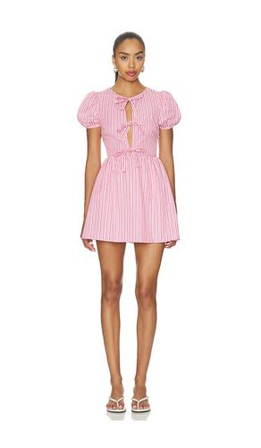 ROBE HEATHER en . Taille L. Also en M, S, XS, XXS - MORE TO COME - Modalova
