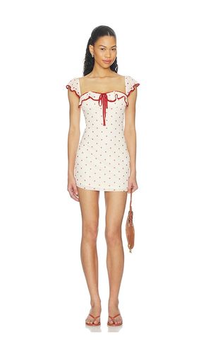ROBE MARIANNE en . Taille L. Also en M, S, XL, XS - MORE TO COME - Modalova