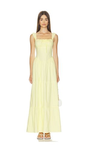 ROBE MAEVE en . Taille XXS. Also en XS, S, M, L - MORE TO COME - Modalova
