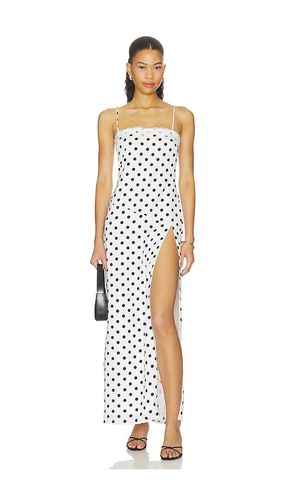 ROBE CINDY en & . Taille L. Also en M, S, XL, XS, XXS - MORE TO COME - Modalova