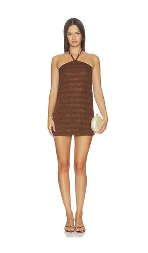 ROBE DAGNY en . Taille XXS. Also en XS, S, M - MORE TO COME - Modalova