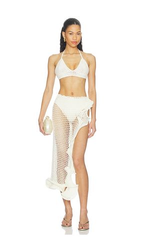 ENSEMBLE JUPE BLOSSOM en . Taille L. Also en M, S, XS - MORE TO COME - Modalova