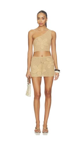 ENSEMBLE JUPE RAINE en . Taille L. Also en M, S, XS - MORE TO COME - Modalova