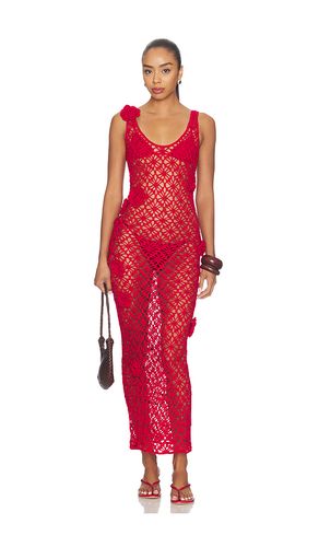 ROBE TIRIA en . Taille XS. Also en S, M, L - MORE TO COME - Modalova