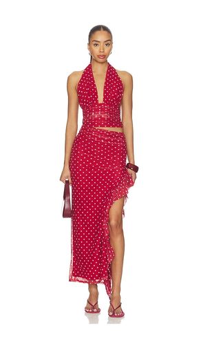 ROBE DELIA en . Taille S. Also en - MORE TO COME - Modalova