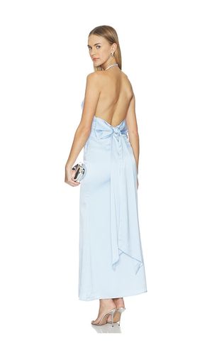 ROBE DE SOIRÉE PIPER en . Taille XXS. Also en XS, S, M, L - MORE TO COME - Modalova