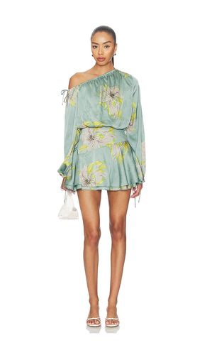 ROBE VIOLETTA en . Taille S. Also en - MORE TO COME - Modalova
