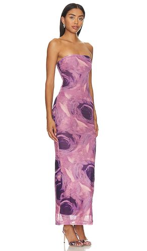 ROBE DE SOIRÉE OKSANA en . Taille S. Also en XS - MORE TO COME - Modalova