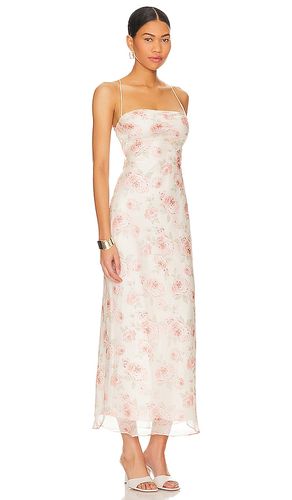 ROBE MAXI GABRIELA en . Taille S. Also en XXS, M, XL - MORE TO COME - Modalova