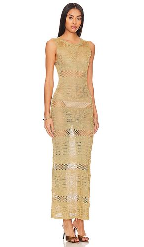 ROBE MI-LONGUE SEVYN en . Taille S. Also en M, L - MORE TO COME - Modalova