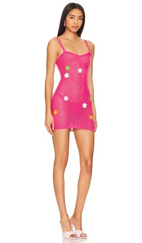 ROBE COURTE LAWRA en . Taille S. Also en XS, M, L - MORE TO COME - Modalova