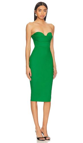 ROBE MI-LONGUE SOPHIA STRAPLESS en . Taille S. Also en XXS - MORE TO COME - Modalova