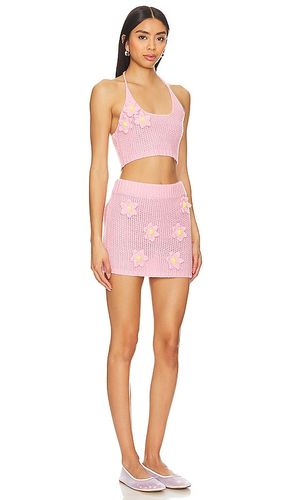 ENSEMBLE JUPE CLAIRE en . Taille M. Also en L, S, XS - MORE TO COME - Modalova