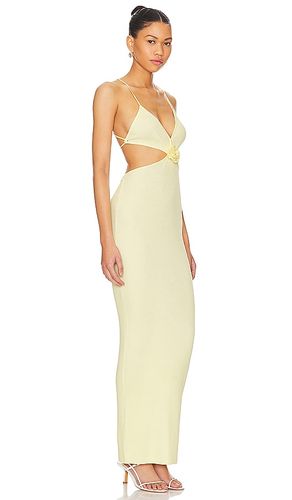 ROBE MAXI KACEY en . Taille S. Also en M, L - MORE TO COME - Modalova