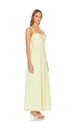 ROBE MAXI MARLEEN en . Taille M. Also en - MORE TO COME - Modalova
