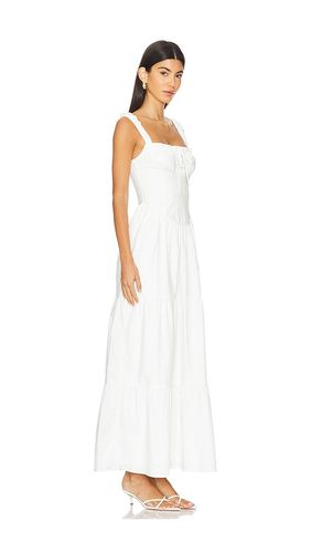 ROBE MAXI MAEVE en . Taille S. Also en L - MORE TO COME - Modalova