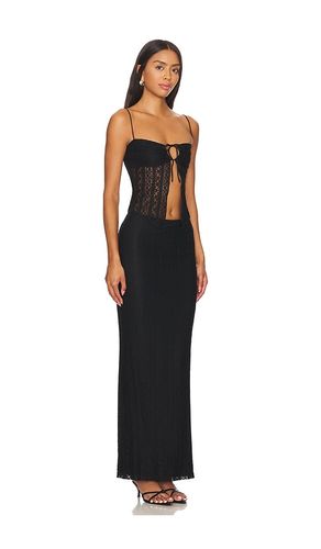 ENSEMBLE JUPE LALI en . Taille S. Also en M - MORE TO COME - Modalova