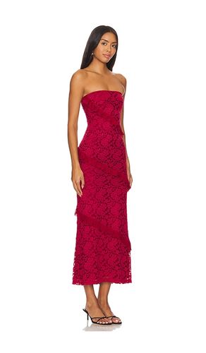 ROBE MAXI XANDRA en . Taille L. Also en XS - MORE TO COME - Modalova