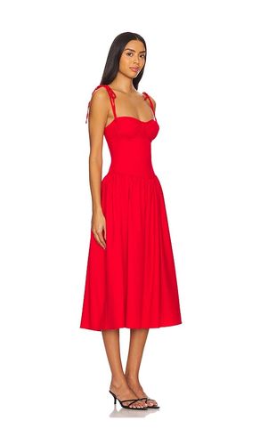 ROBE THERESA en . Taille S. Also en M - MORE TO COME - Modalova