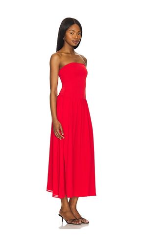 ROBE BRENDA en . Taille M. Also en XL - MORE TO COME - Modalova