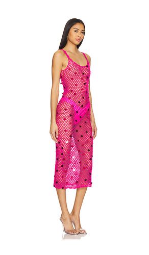 ROBE ADELIDA en . Taille XS. Also en - MORE TO COME - Modalova