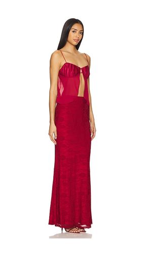 ENSEMBLE JUPE CECI en . Taille L. Also en M, S - MORE TO COME - Modalova