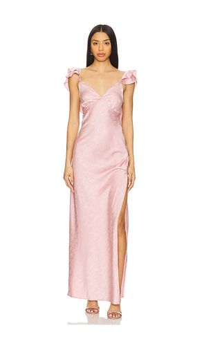 ROBE BECKY en . Taille S. Also en - MORE TO COME - Modalova