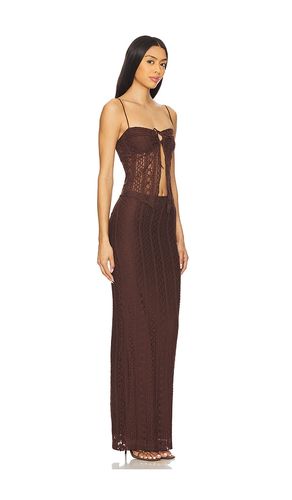 ENSEMBLE JUPE LALI en . Taille L. Also en M, S, XS, XXS - MORE TO COME - Modalova