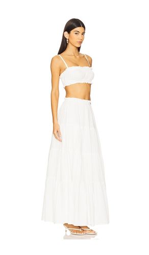 ENSEMBLE JUPE MORA en . Taille L. Also en XL - MORE TO COME - Modalova