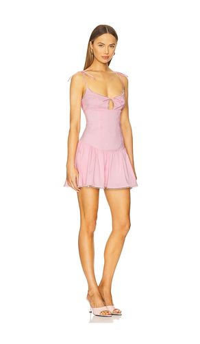 ROBE ATIANA en . Taille S. Also en M, XL - MORE TO COME - Modalova