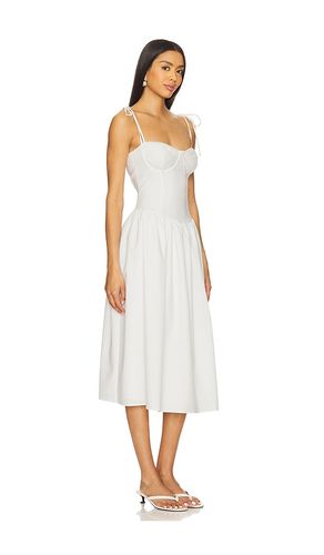 ROBE THERESA en . Taille S. Also en L - MORE TO COME - Modalova