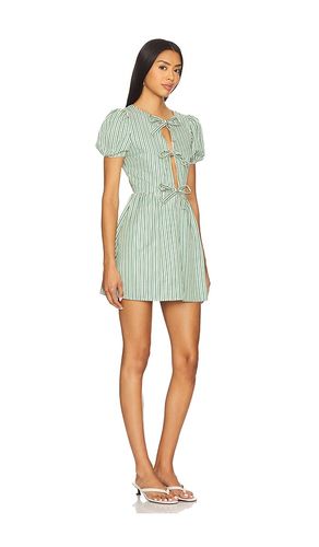 ROBE HEATHER en . Taille L. Also en M, S, XS, XXS - MORE TO COME - Modalova
