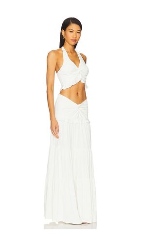 ENSEMBLE JUPE NOELLE en . Taille M. Also en L - MORE TO COME - Modalova