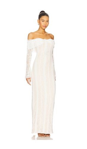 ROBE ANNABELLE en . Taille S. Also en - MORE TO COME - Modalova