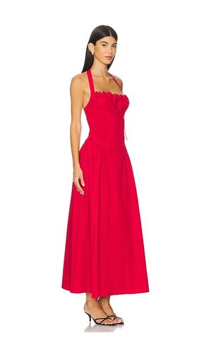 ROBE DANNIELA en . Taille S. Also en XXS - MORE TO COME - Modalova