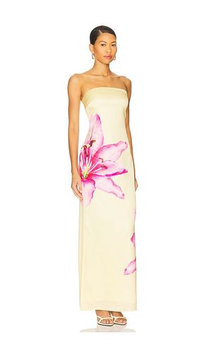 ROBE LYZA en . Taille XS. Also en XXS, M - MORE TO COME - Modalova