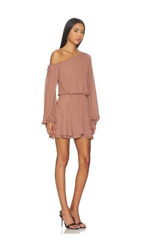 ROBE VIOLETTA en . Taille XS. Also en XXS, S - MORE TO COME - Modalova