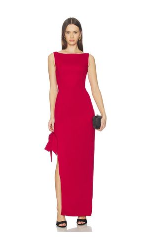 ROBE MAXI RIONA en . Taille S. Also en XS, XXS - MORE TO COME - Modalova