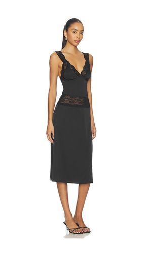 ROBE GEORGIANNA en . Taille M. Also en - MORE TO COME - Modalova