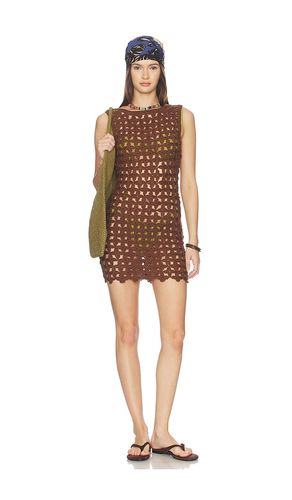 ROBE LINDS en . Taille XS. Also en S, M, L - MORE TO COME - Modalova