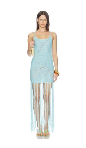 ROBE AVI en . Taille L. Also en M, S, XS - MORE TO COME - Modalova