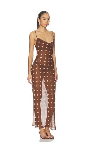 ROBE DANIKA en . Taille L. Also en M, S, XS - MORE TO COME - Modalova