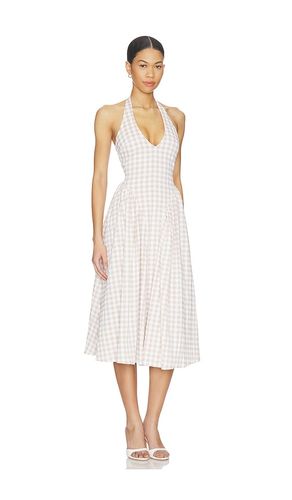 ROBE LOTTIE en ,. Taille M. Also en - MORE TO COME - Modalova